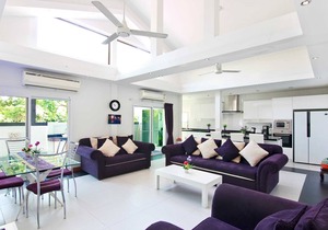 5 Bedroom Villa in Fisherman's Village
