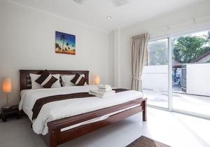 5 Bedroom Villa In Fisherman's Village