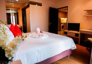 58 m² Hotel ∙ 1 bedroom ∙ 2 guests