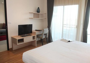 58 m² Hotel ∙ 1 bedroom ∙ 2 guests