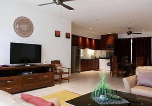 #712-S1 Lagoon condo 2BR/pool view