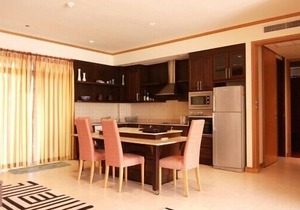 #716-S9 Lagoon Condo 2BR/pool view