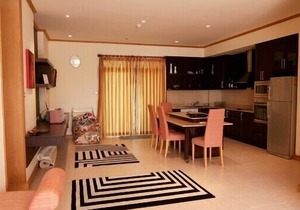 #716-S9 Lagoon Condo 2BR/pool view