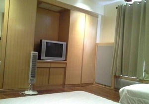 #815-S5 lagoon condo 2BR/pool access