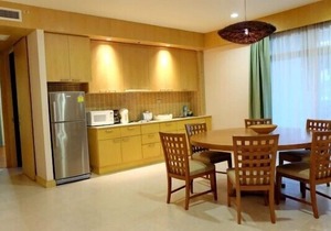 #834-N8 Lagoon condo 2BR/pool access