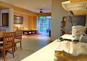 #834-N8 Lagoon condo 2BR/pool access