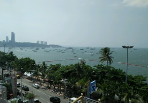 AA Hotel Pattaya