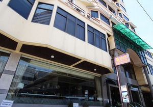 AA Hotel Pattaya