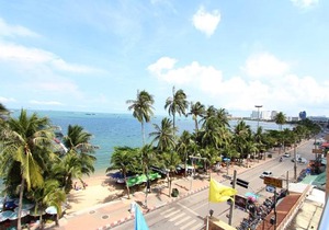 AA Hotel Pattaya