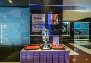 Absolute Bangla Suites, awesome location, rooftop pool L-06