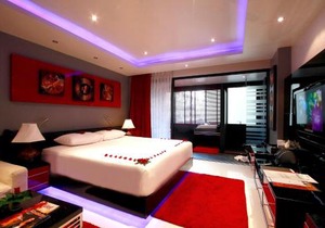 Absolute Bangla Suites