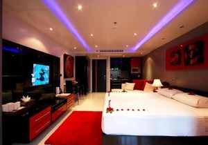 Absolute Bangla Suites