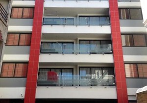 Absolute Bangla Suites