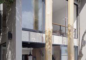 Absolute Beach Front Pool Villa No 2