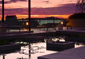 Acqua apartments