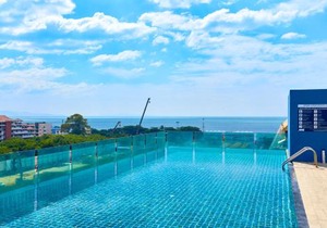 Acqua Condo by Tech