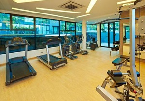 Acqua Condo by Tech