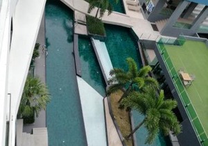 Acqua Jomtien