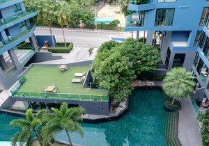 Acqua Jomtien