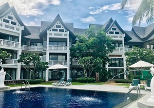 Allamanda 1 Condominium