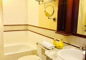 Allamanda 1 Condominium
