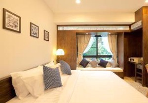 Amaka Bed and Breakfast