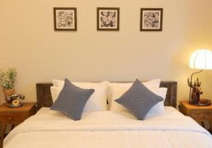Amaka Bed and Breakfast