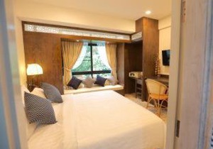Amaka Bed and Breakfast