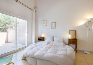 Amazing villa with swimming pool near Avignon - W374