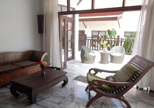 Amintra 1 Villa