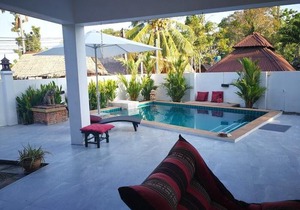 Amintra 5 Villa