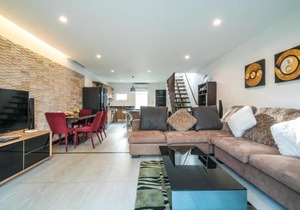 AP Grand Residence by Lofty