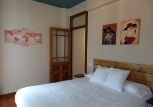 Apartamento Ábside de San Juan I