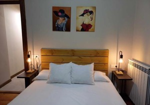 Apartamento Ábside de San Juan I