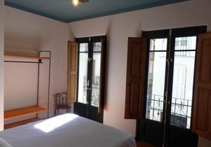 Apartamento Ábside de San Juan I
