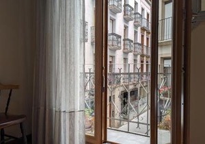 Apartamento Ábside de San Juan I