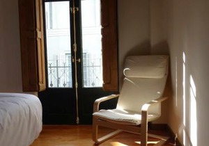 Apartamento Ábside de San Juan II