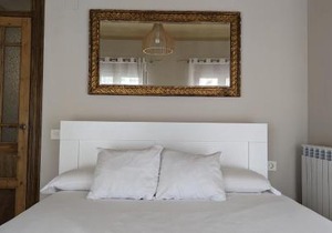 Apartamento Ábside de San Juan II