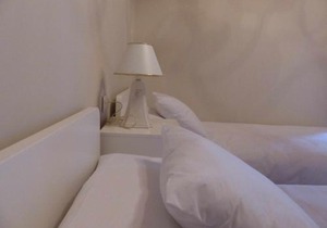 Apartamento Ábside de San Juan II