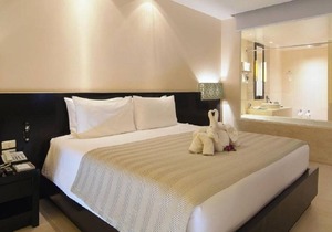 Apsara Deluxe - best beach resort | 47 m²/506 ft² | DDU#4