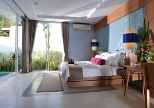 Apsara Private Pool 1 BR Villa# U39