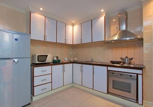 Argyle 5 Bedroom Apartment