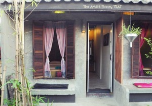 Artist's Place Trat