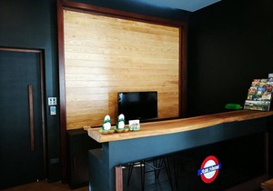 Ashi Hostel