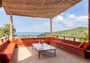 Aspire Villas