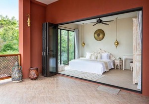 Aspire Villas