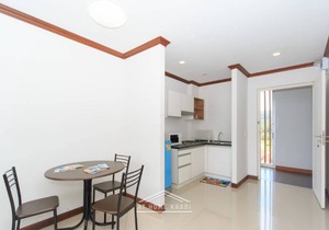 At Sea Condo @ 1-bedroom C 504