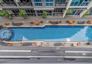 AVENUE RESIDENCE C5