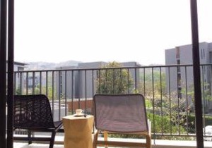 Away 23 Estate at Khaoyai