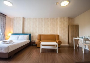 Baan Imm Aim Condo Hua Hin